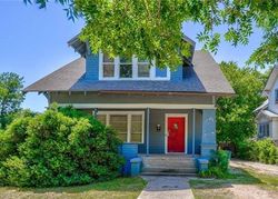 Pre-foreclosure in  N ELLISON AVE Oklahoma City, OK 73106