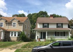 Pre-foreclosure in  CENTRAL AVE Newark, OH 43055