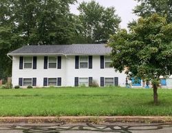 Pre-foreclosure in  EDGERTON DR Waterville, OH 43566