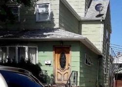 Pre-foreclosure Listing in 108TH ST SOUTH RICHMOND HILL, NY 11419