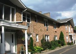 Pre-foreclosure in  DOWD ST APT C9 Haverstraw, NY 10927