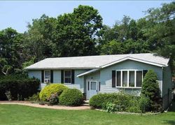 Pre-foreclosure Listing in WOODSIDE DR DOVER PLAINS, NY 12522