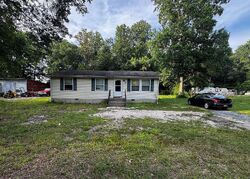 Pre-foreclosure Listing in WEBSTER ST FEDERALSBURG, MD 21632