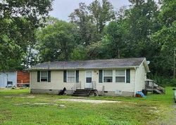 Pre-foreclosure Listing in WEBSTER ST FEDERALSBURG, MD 21632
