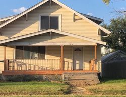 Pre-foreclosure Listing in 10TH ST GOTHENBURG, NE 69138