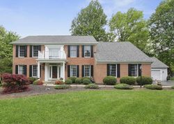 Pre-foreclosure in  BELLE CHASE CT Gaithersburg, MD 20882