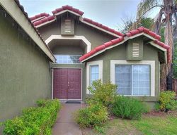 Pre-foreclosure in  MAPLERIDGE WAY Moreno Valley, CA 92555
