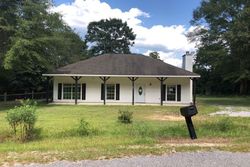 Pre-foreclosure Listing in KELLY ROSE LN MC HENRY, MS 39561