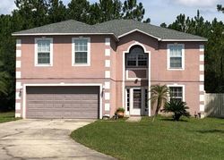 Pre-foreclosure in  STEELGATE CT Middleburg, FL 32068