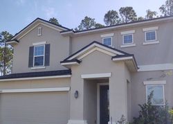 Pre-foreclosure in  WETLAND RIDGE CIR Middleburg, FL 32068