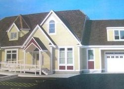 Pre-foreclosure Listing in NATHAN ELLIS HWY NORTH FALMOUTH, MA 02556