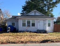 Pre-foreclosure in  GLENWOOD ST Springfield, MA 01119