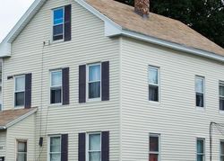 Pre-foreclosure Listing in CUTLER ST WORCESTER, MA 01604