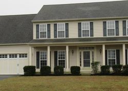 Pre-foreclosure in  POWELL CIR Berlin, MD 21811