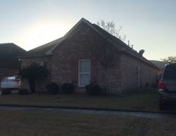 Pre-foreclosure in  WATER OAK DR Zachary, LA 70791