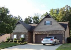 Pre-foreclosure in  EDGEFIELD LN Pinson, AL 35126