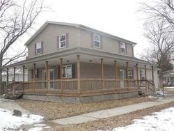 Pre-foreclosure Listing in W WALNUT ST LEBANON, IN 46052