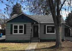 Pre-foreclosure in  N PACIFIC ST Boise, ID 83706