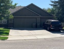 Pre-foreclosure in  W ELMSPRING DR Boise, ID 83713