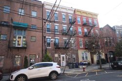 Pre-foreclosure Listing in BLOOMFIELD ST APT 101 HOBOKEN, NJ 07030