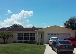 Pre-foreclosure in  SPRING LAKE BLVD Sebring, FL 33876