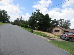 Pre-foreclosure in  MAGUIRE AVE Spring Hill, FL 34608