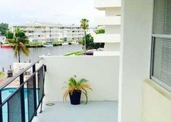 Pre-foreclosure in  GOLDEN ISLES DR  Hallandale, FL 33009