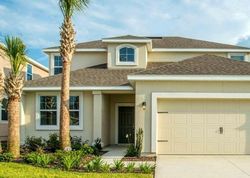 Pre-foreclosure in  RIDGEVIEW DR Green Cove Springs, FL 32043