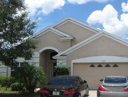Pre-foreclosure in  119TH TER E Parrish, FL 34219