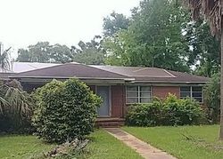 Pre-foreclosure Listing in OLD SPANISH TRL SNEADS, FL 32460