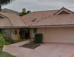 Pre-foreclosure Listing in ANCHORAGE DR S NORTH PALM BEACH, FL 33408