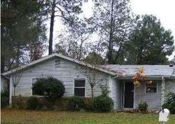 Pre-foreclosure in  AMY ST Lynn Haven, FL 32444