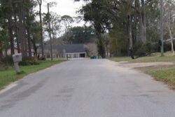 Pre-foreclosure Listing in WESTBOURNE AVE CHIPLEY, FL 32428