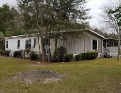 Pre-foreclosure Listing in SW 157TH TER ARCHER, FL 32618