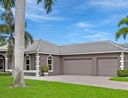 Pre-foreclosure Listing in SPRINGLAKE CIR ESTERO, FL 33928