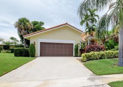 Pre-foreclosure in  ROSE APPLE DR Delray Beach, FL 33445