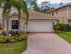 Pre-foreclosure in  YELLOW POPLAR DR Fort Myers, FL 33913