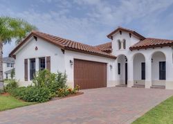 Pre-foreclosure in  MESSINA ST Immokalee, FL 34142