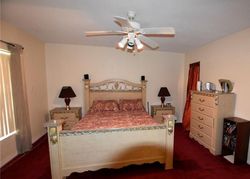 Pre-foreclosure in  COUNTRY CLUB DR Dade City, FL 33523
