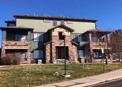 Pre-foreclosure Listing in MEMPHIS ST UNIT 218 DENVER, CO 80239