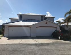 Pre-foreclosure Listing in SAINT LUCIE LN APT 18 COCOA BEACH, FL 32931