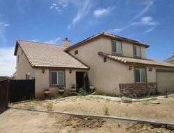 Pre-foreclosure Listing in REGENT CT ADELANTO, CA 92301