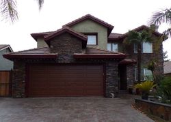 Pre-foreclosure in  AMBERLEAF WAY Brentwood, CA 94513