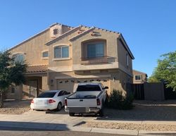 Pre-foreclosure Listing in W SIERRA ST SURPRISE, AZ 85388