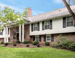 Pre-foreclosure Listing in LANCASTER RD TENAFLY, NJ 07670