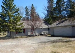 Pre-foreclosure Listing in CRESCENT DR INTERNATIONAL FALLS, MN 56649