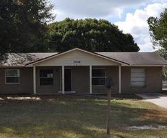 Pre-foreclosure Listing in OLD MOUNT DORA RD EUSTIS, FL 32726