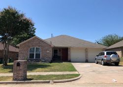 Pre-foreclosure Listing in GREENBRIAR LN MCKINNEY, TX 75069