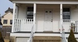 Pre-foreclosure Listing in WILLIAMS RD GLEN BURNIE, MD 21061