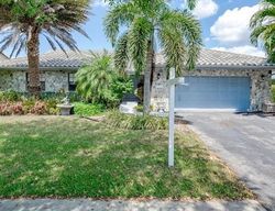Pre-foreclosure in  NW 54TH DR Pompano Beach, FL 33067